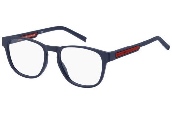 Glasses Tommy Hilfiger TH2092 WIR Rechteck Blau