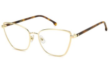 Glasses Carrera CARRERA3039 3YG Quadratisch Gold