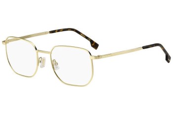 Glasses BOSS BOSS1633 J5G Rechteck Gold