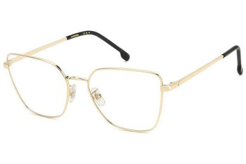 Brillen Carrera CARRERA3022 RHL Rechteck Gold