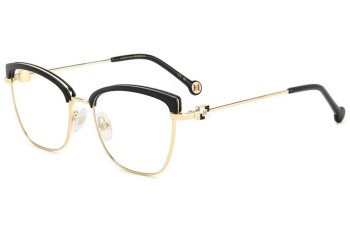 Glasses Carolina Herrera HER0243 2M2 Browline Gold