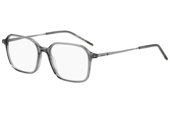 Glasses HUGO HG1289 D3X Rechteck Grau