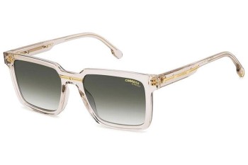 Sunglasses Carrera VICTORYC02/S 35J/9K Rechteck Rosa