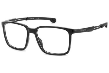 Glasses Carrera CARRERA4415 807 Rechteck Schwarz