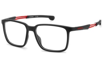 Glasses Carrera CARRERA4415 003 Rechteck Schwarz