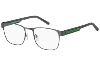 Glasses Tommy Hilfiger TH2090 SVK Rechteck Grau