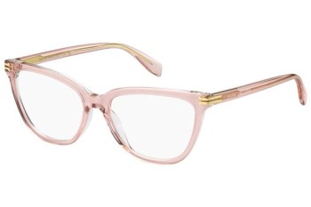 Glasses Marc Jacobs MJ1108 8XO Rechteck Rosa