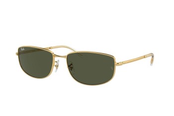 Sunglasses Ray-Ban RB3732 001/31 Besondere Gold