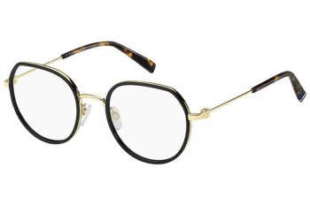 Glasses Tommy Hilfiger TH2096 RHL Rund Gold