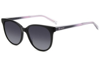 Sonnenbrille M Missoni MMI0179/S 807/9O Rechteck Schwarz