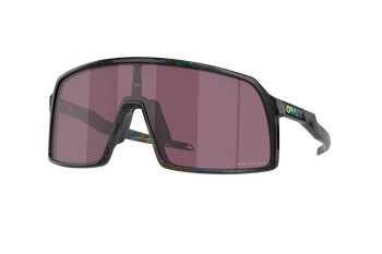 Sonnenbrille Oakley Sutro OO9406 9406A8 Monoscheibe | Shield Schwarz