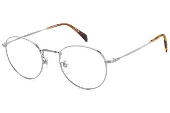 Glasses David Beckham DB1152 6LB Rund Grau