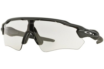 Sunglasses Oakley Radar EV Path OO9208-13 Monoscheibe | Shield Schwarz