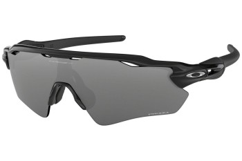 Sunglasses Oakley Radar EV Path OO9208-52 PRIZM Monoscheibe | Shield Schwarz