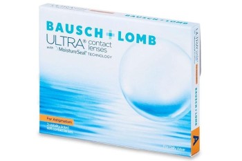 Contact Lenses ULTRA for Astigmatism 3