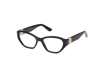 Brillen Guess GU50119 005 Cat Eye Schwarz