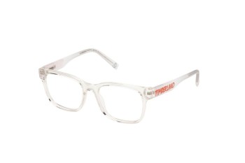 Glasses Timberland TB50010 026 Quadratisch Kristall