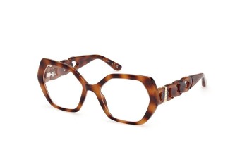 Glasses Guess GU50116 053 Groß Havanna