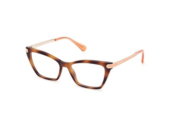 Brillen Max&Co. MO5134 052 Cat Eye Havanna