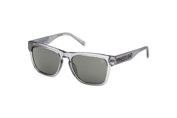 Sonnenbrille Timberland TB00011 20N Quadratisch Grau