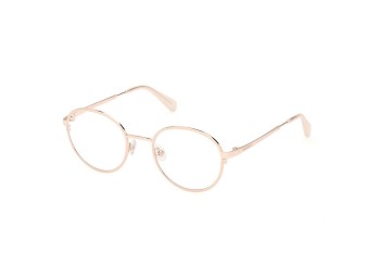 Brillen Max&Co. MO5138 024 Rund Beige