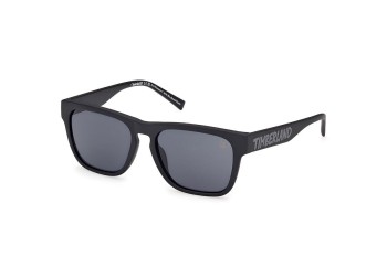 Sonnenbrille Timberland TB00011 02A Quadratisch Schwarz