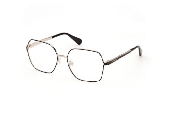 Glasses Max&Co. MO5139 001 Quadratisch Schwarz