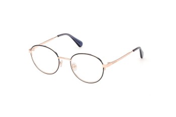 Glasses Max&Co. MO5138 092 Rund Blau