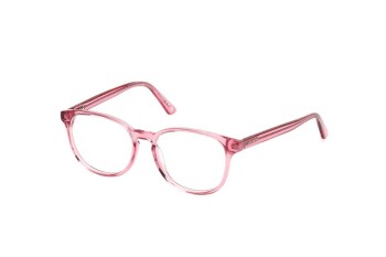 Glasses Guess GU8289 072 Rund Rosa