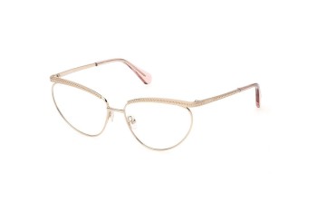 Glasses Max&Co. MO5136 032 Rund Gold