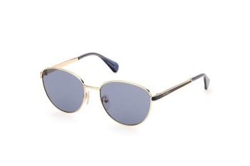 Sonnenbrille Max&Co. MO0105 30V Rund Gold