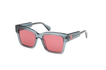 Sunglasses Max&Co. MO0094 93S Rechteck Grün