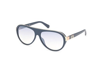 Sunglasses Guess GU00125 20C Pilot Grau