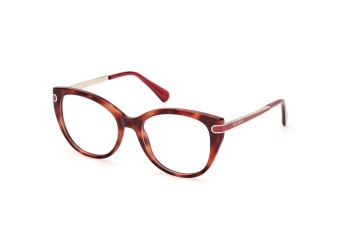 Brillen Max&Co. MO5135 055 Rund Havanna