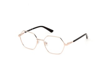 Glasses Guess GU8275 005 Besondere Gold