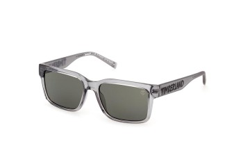 Sunglasses Timberland TB00012 20N Rechteck Grau