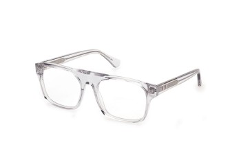 Glasses Web WE5436 020 Quadratisch Grau