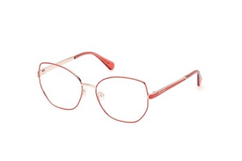 Brillen Max&Co. MO5140 066 Rechteck Rot