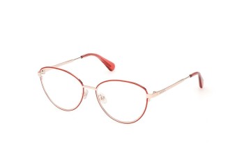 Glasses Max&Co. MO5137 068 Rund Rot