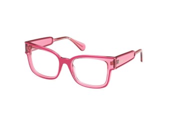 Glasses Max&Co. MO5133 072 Quadratisch Rosa