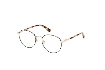 Glasses Guess GU8274 033 Rund Gold