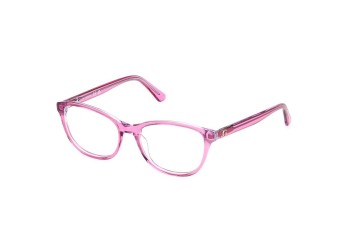 Brillen Guess GU8270 077 Rechteck Rosa