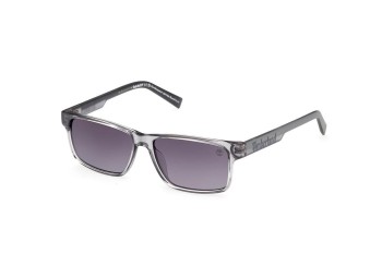 Sunglasses Timberland TB00015 20B Rechteck Grau