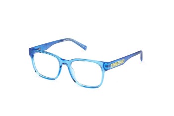 Glasses Timberland TB50010 090 Quadratisch Blau