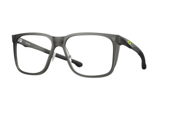 Glasses Oakley OX8182 818202 Quadratisch Grau