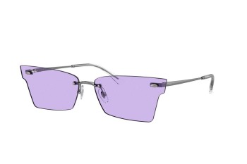 Sunglasses Ray-Ban RB3730 004/1A Besondere Grau