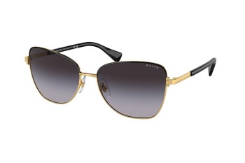 Sunglasses Ralph Lauren RA4146 94578G Cat Eye Gold