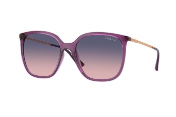 Sonnenbrille Vogue Eyewear VO5564S 3119I6 Quadratisch Lila