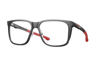 Glasses Oakley OX8182 818204 Quadratisch Grau