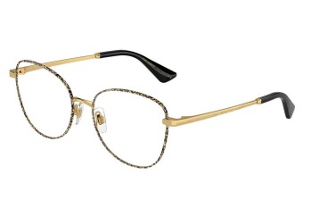 Brillen Dolce & Gabbana DG1355 1364 Cat Eye Mehrfarbig